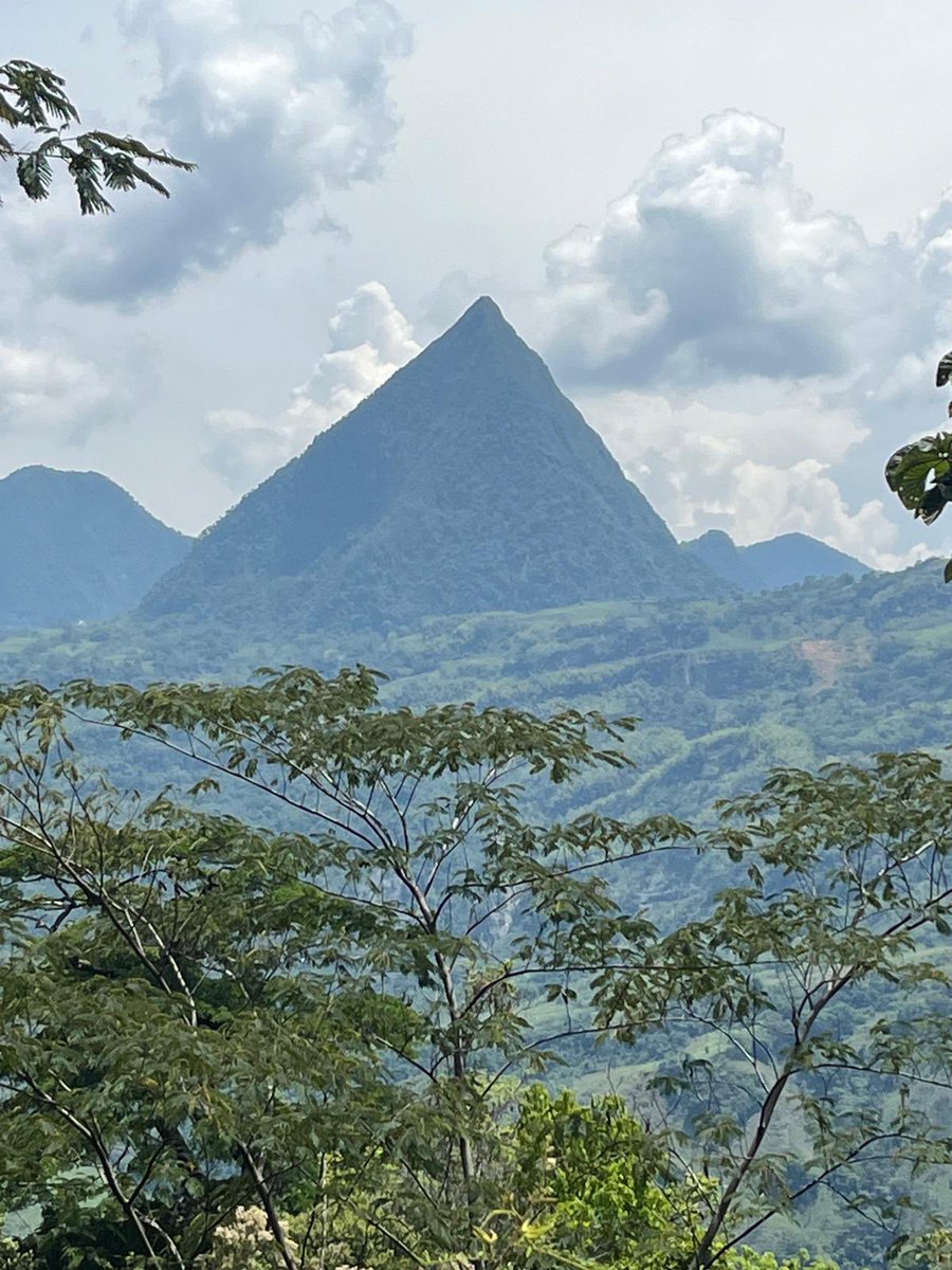 CEO of <a href="/Forge_Resources/">Forge Resources Corp (CSE:FRG | OTCQB: FRGGF)</a> PJ Murphy criss crossing Colombia with the team🇨🇴 searching for the next coal acquisitions $FRG $FRG.CN $FRGGF