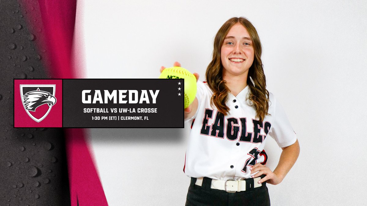 Edgewood Eagles tweet media