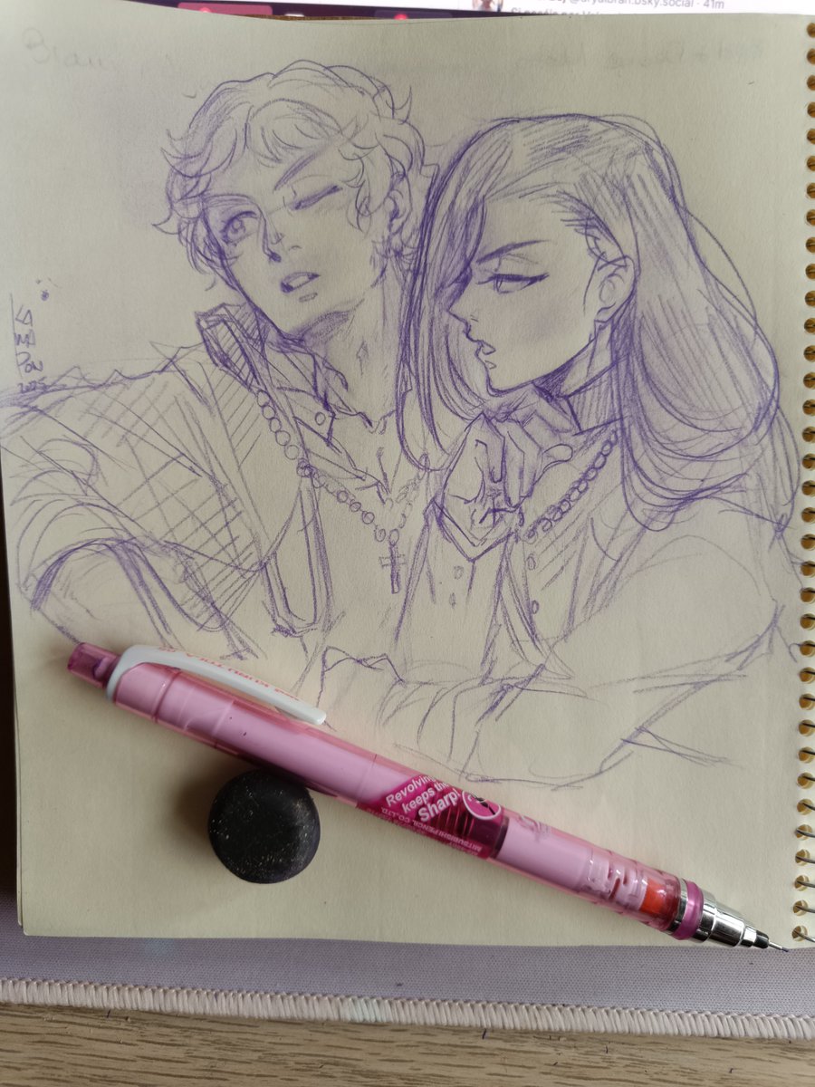kamapon's tweet photo. They're actually not talking about what you think they are
#vanitasnocarte #rolivier #vnc https://t.co/Y33mA1rn5M