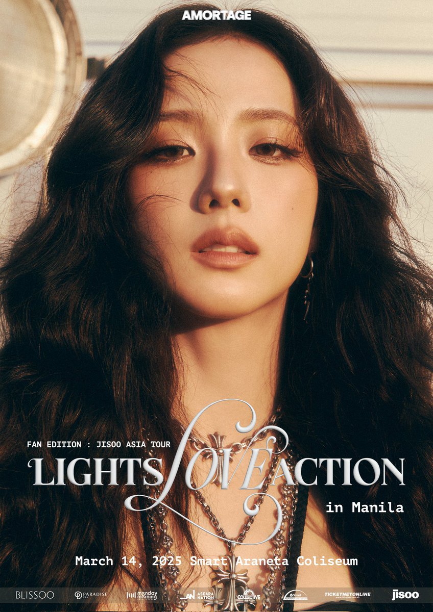 How Disorganized <a href="/ctouringph/">Collective Touring Philippines</a> Was for Jisoo's Asia Fan Meeting Tour, "Lights, Love, Action!", in Manila – A LONG THREAD😡 
 
#JISOOinMANILA #LIGHTSLOVEACTIONinMNL