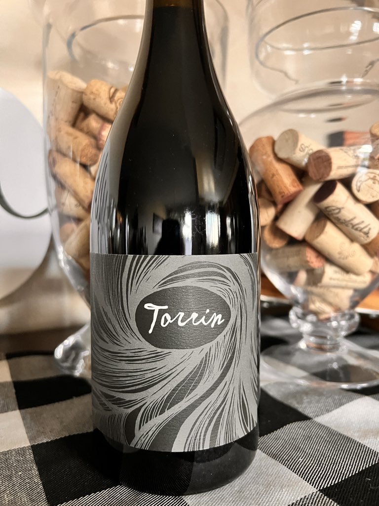 kiwiandkoala's tweet photo. Smashed this delicious drop down last night from @PasoRoblesWines region. #torrin https://t.co/kByxVMxmIL