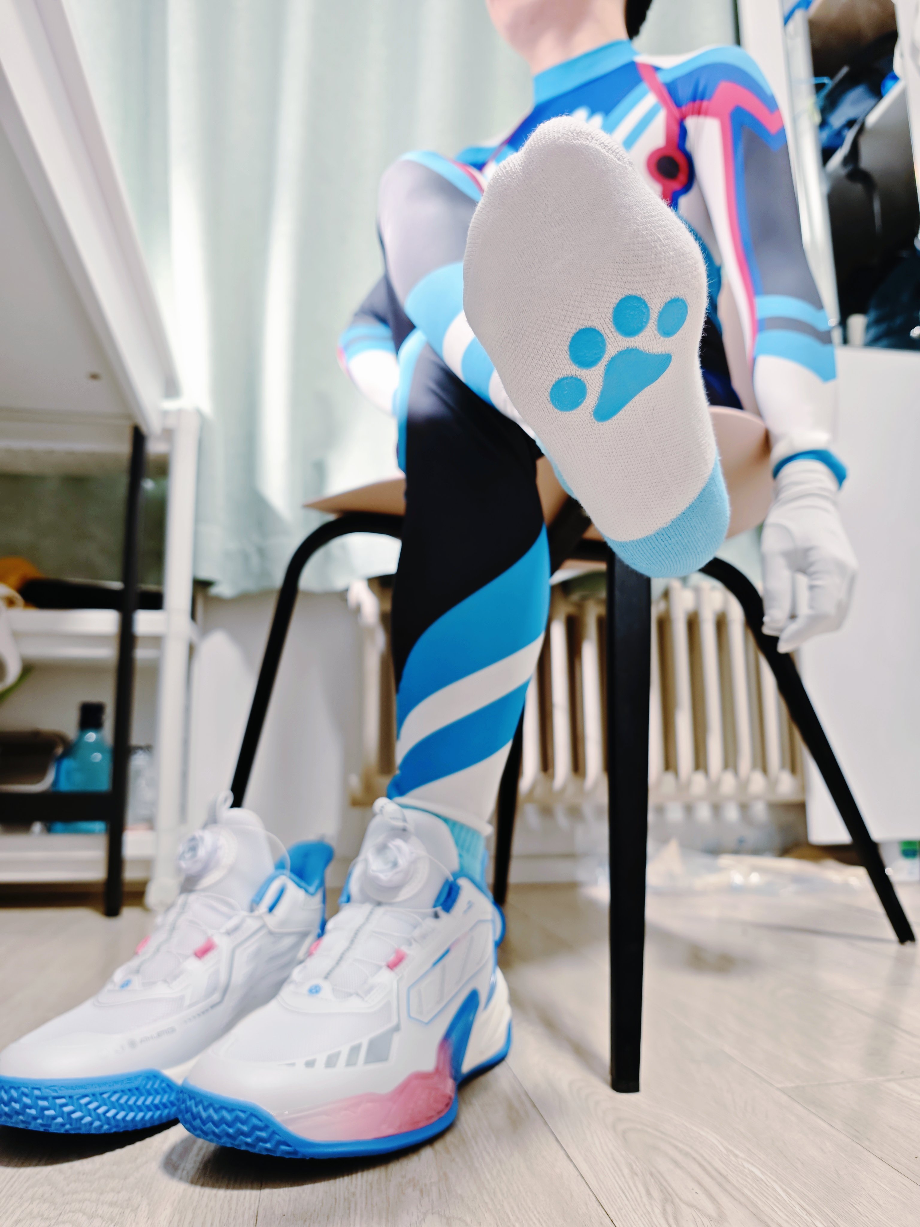 暴白Blizzardwhite (@baobaibw) / X