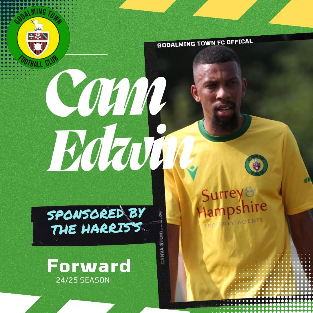 Godalming Town FC (@godalmingtown) on Twitter photo GOOOAAALLL: GODALMING 1-0 Montpelier Villa. <a href="/Cameronedwin9/">Cameron Edwin</a> 31mins GOOOAAALLL: GODALMING 1-0 Montpelier Villa. <a href="/Cameronedwin9/">Cameron Edwin</a> 31mins
