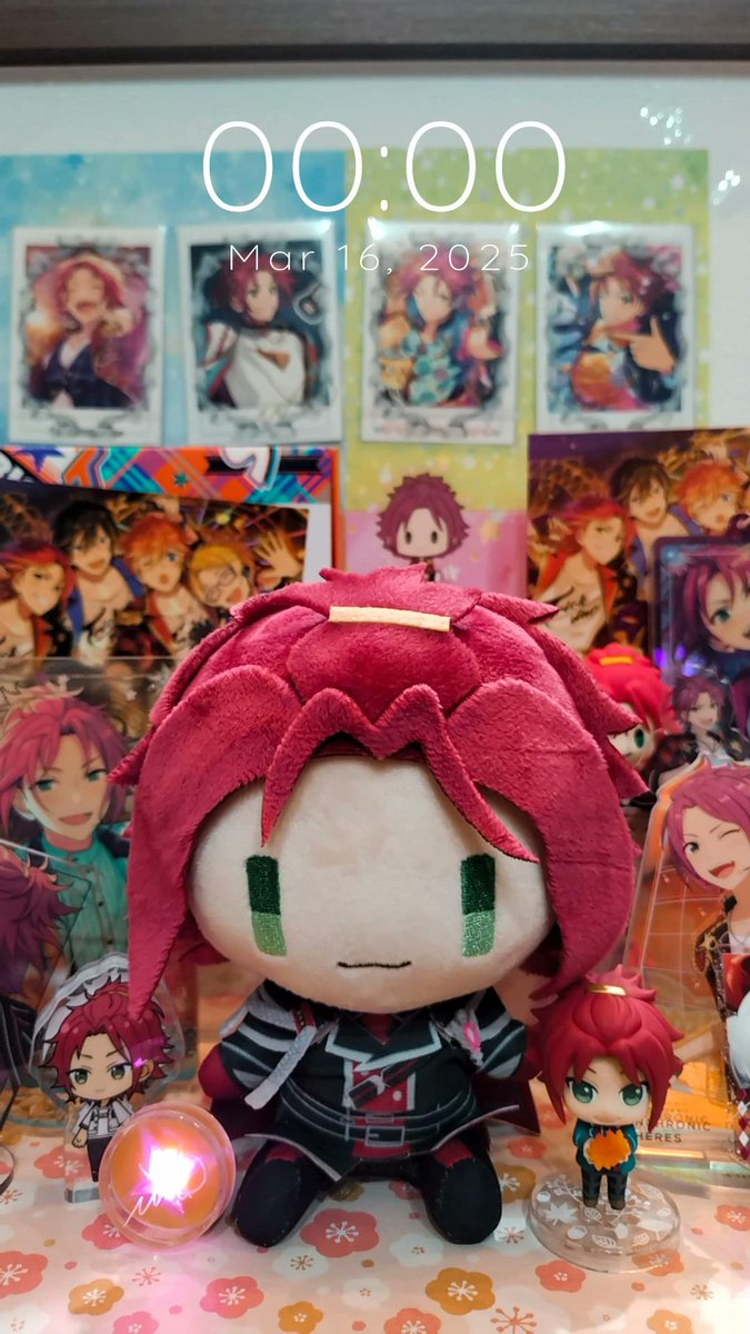 妒鋘-とか-🐍 tweet media