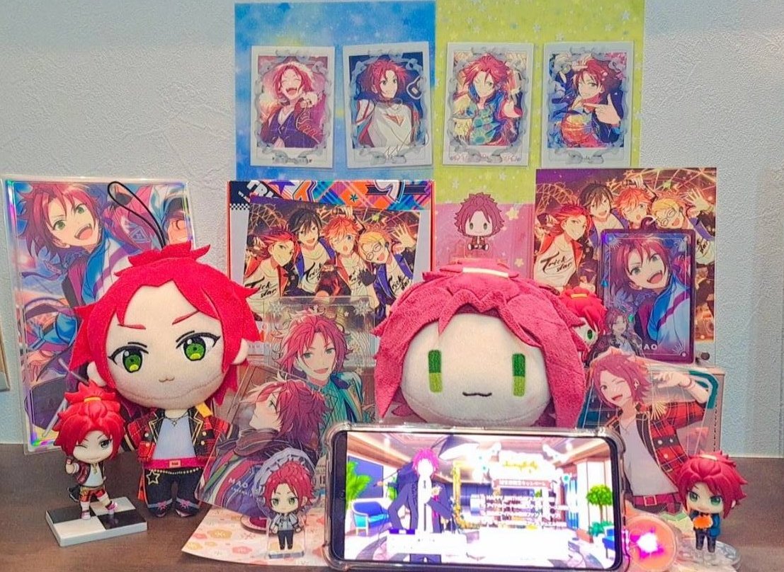 妒鋘-とか-🐍 tweet media