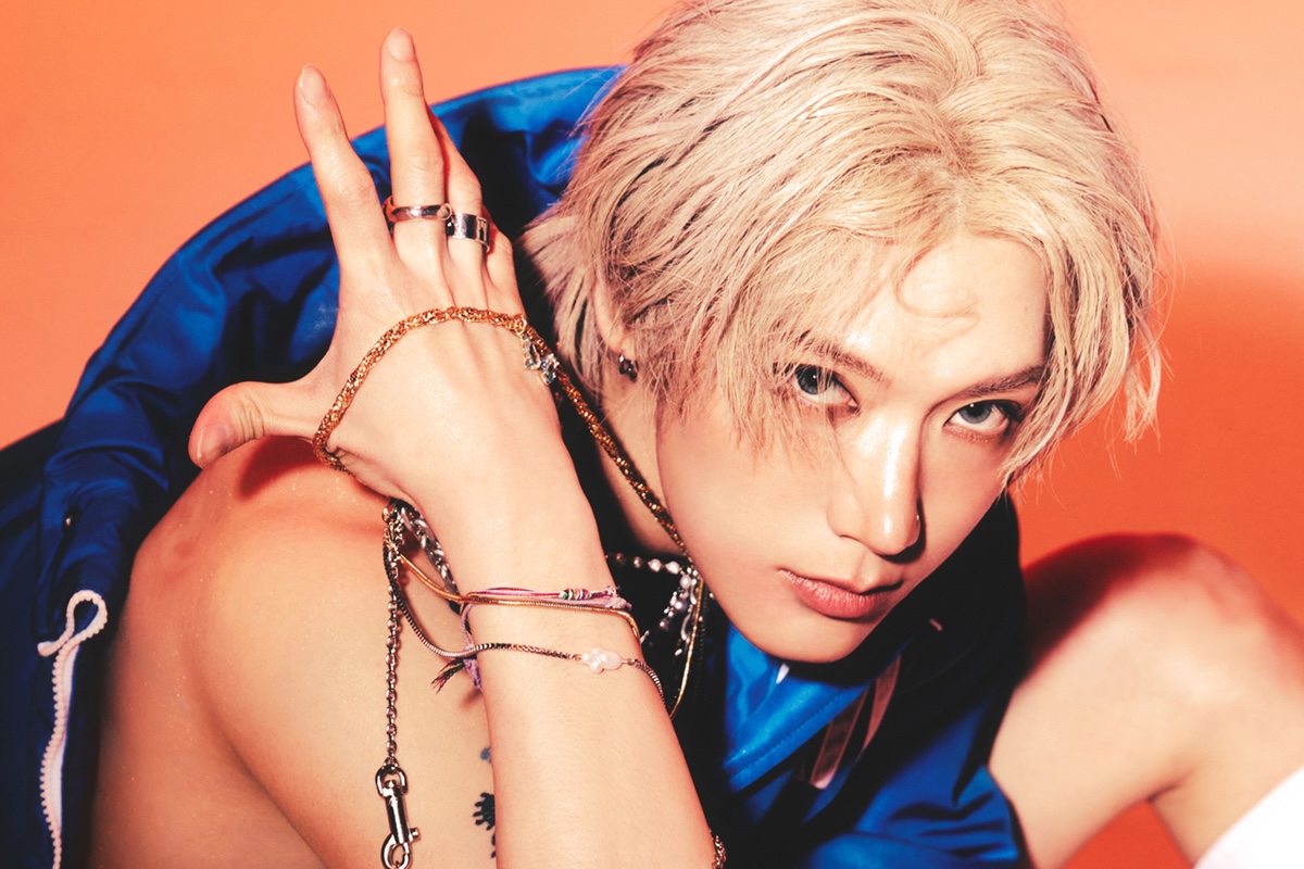 #NCT's #Ten Stars In More Teasers For Upcoming Solo Album "STUNNER"
soompi.com/article/172719…