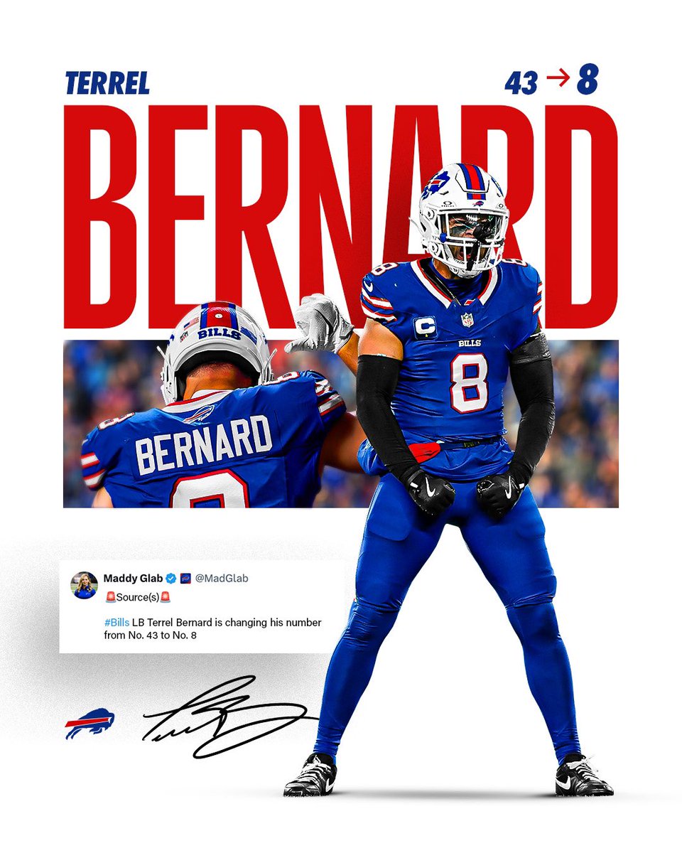 TB8. 🎱

#GoBills | #BillsMafia