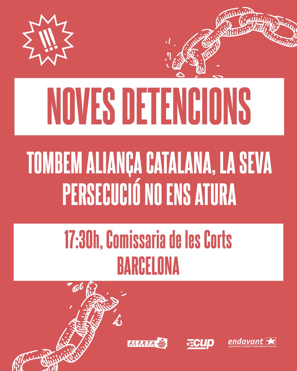 CUP Països Catalans tweet media