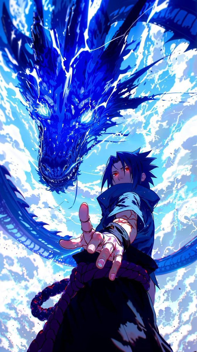 Naruto Perfect Shots 🍥 (@narutopshots) on Twitter photo 