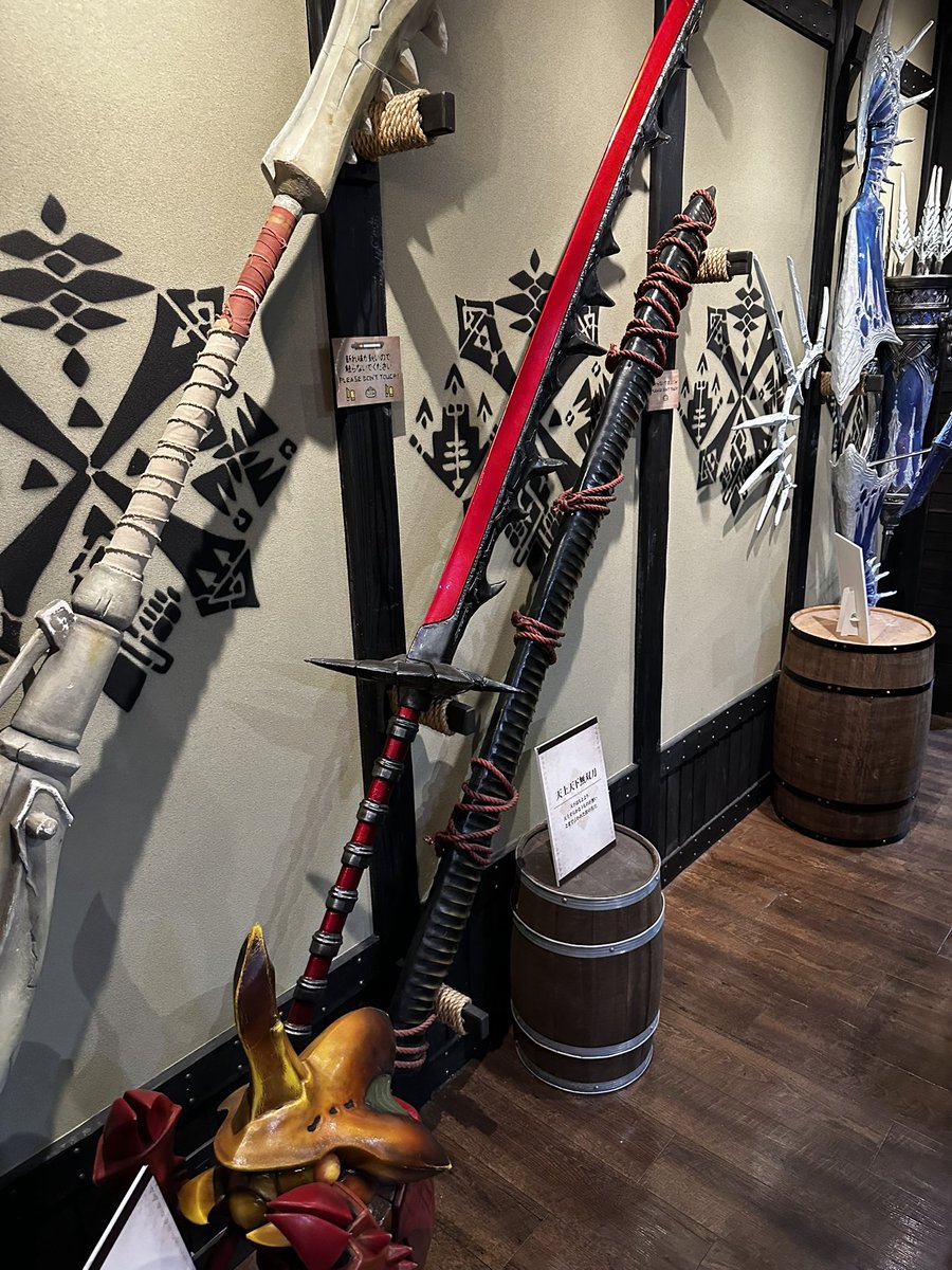 酒場でプレイして購買意欲が湧いた