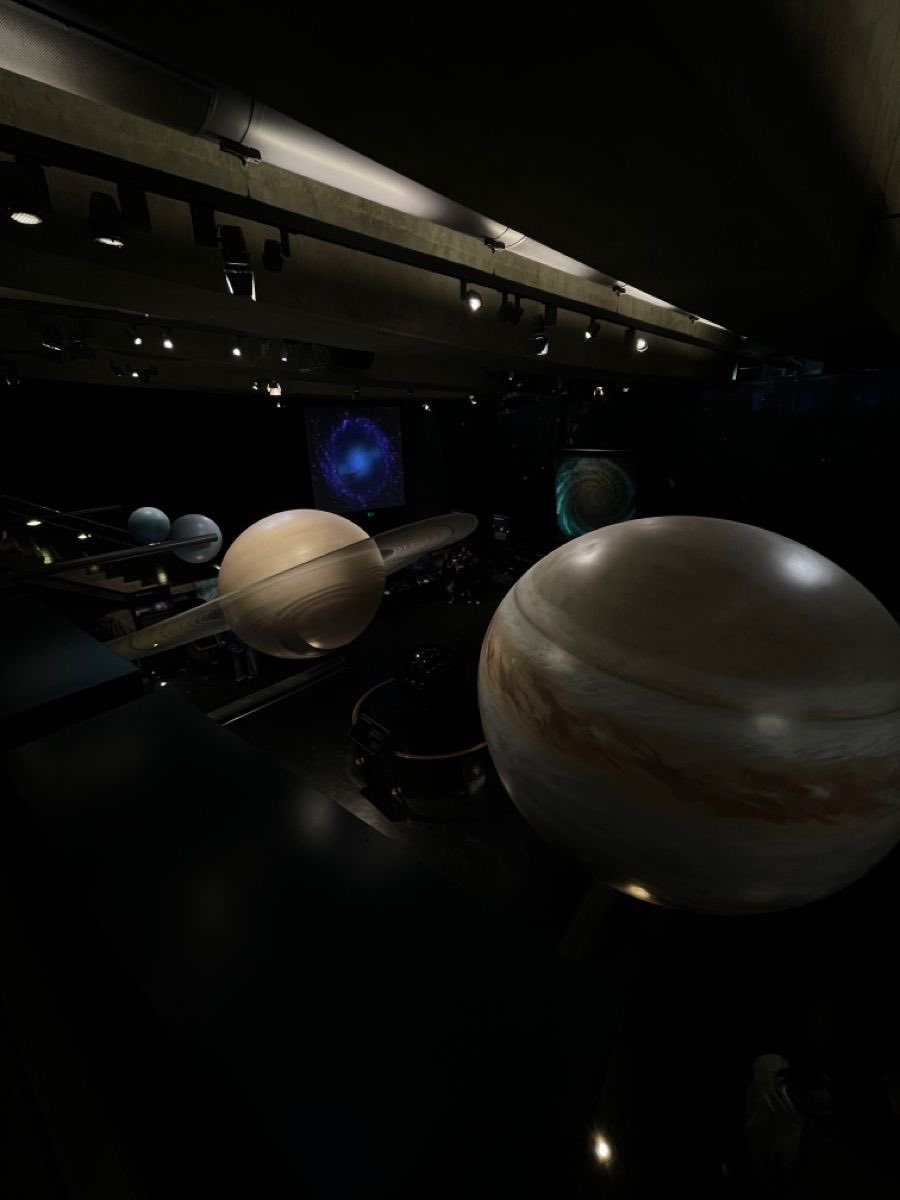 Astronomy Gallery tweet media