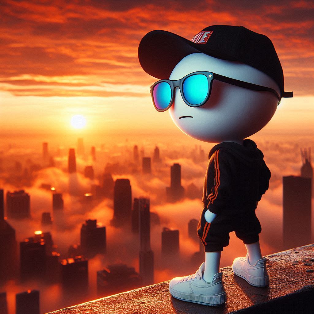 GM ☀️

Are you levelling up on a Saturday? 😎