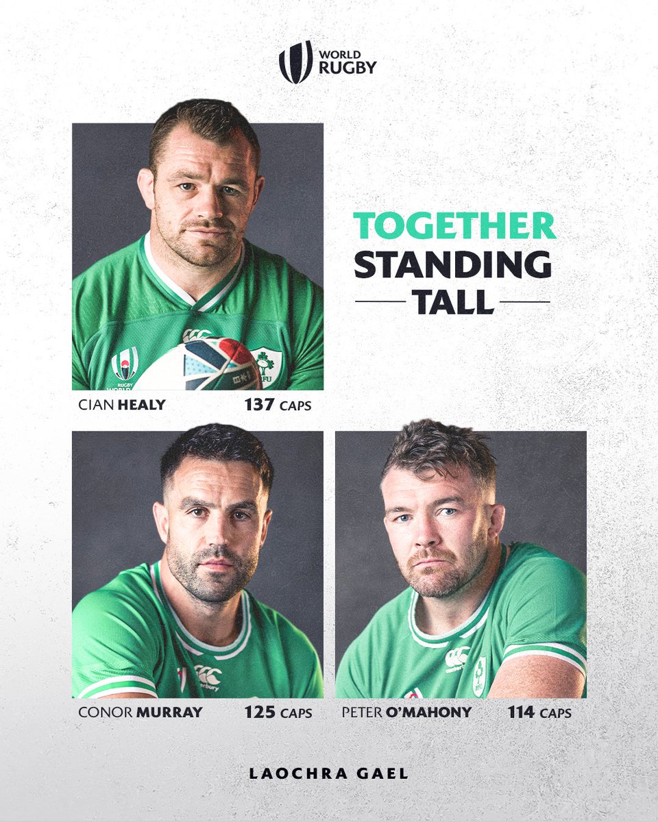 World Rugby tweet media