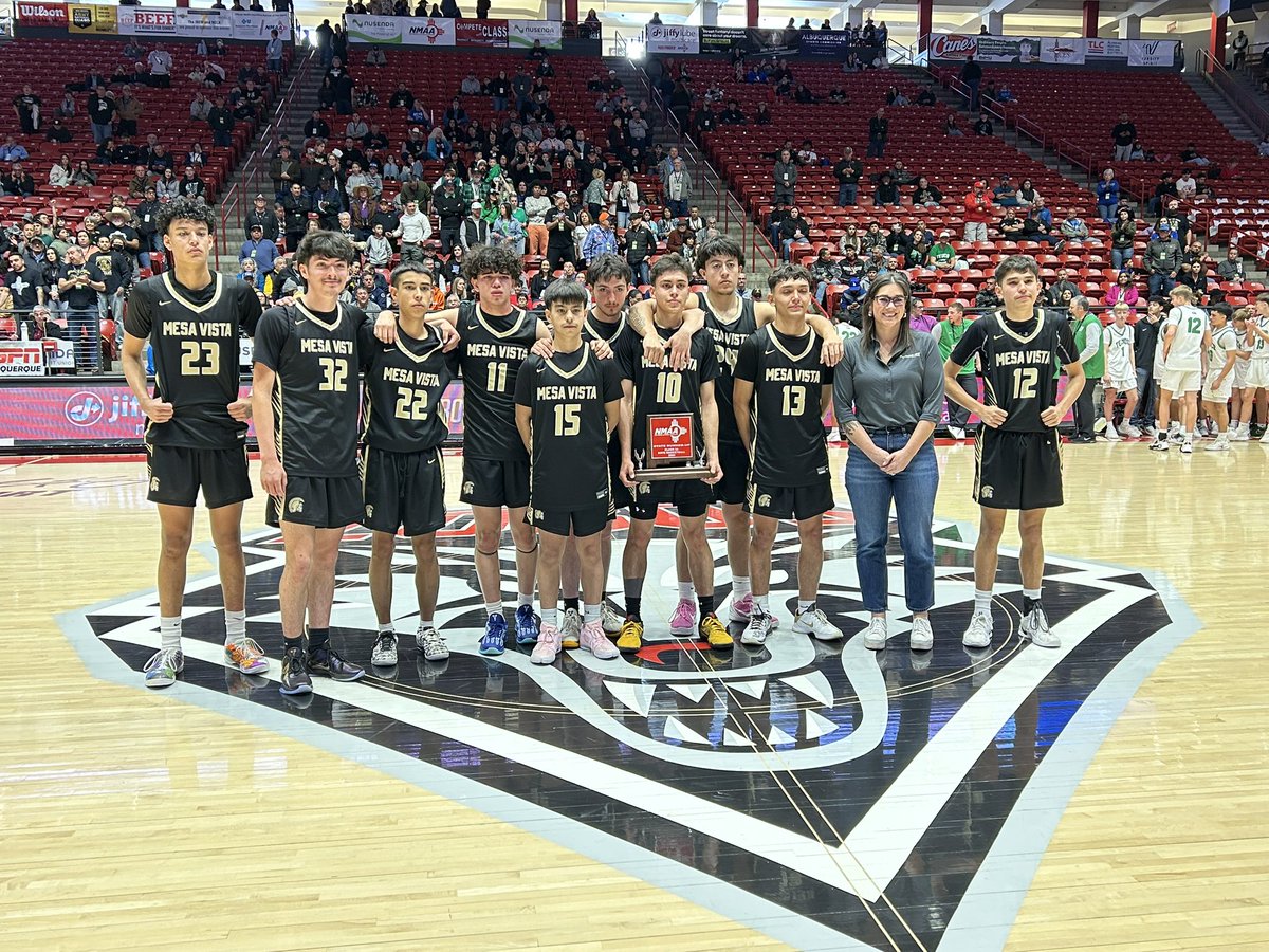 NMAA (@_nmaa) on Twitter photo Congratulations to the Boys Class 2A State Champions from Texico, winners of the 2025 Nusenda Credit Union State Basketball Championships! <a href="/nusendacu/">Nusenda Credit Union</a> Congratulations to the Boys Class 2A State Champions from Texico, winners of the 2025 Nusenda Credit Union State Basketball Championships! <a href="/nusendacu/">Nusenda Credit Union</a>