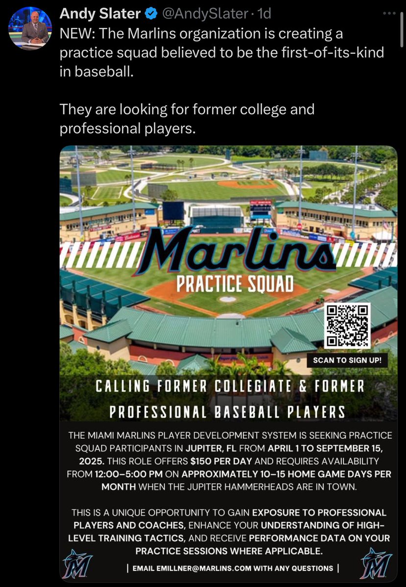 BallPlayer Network tweet media