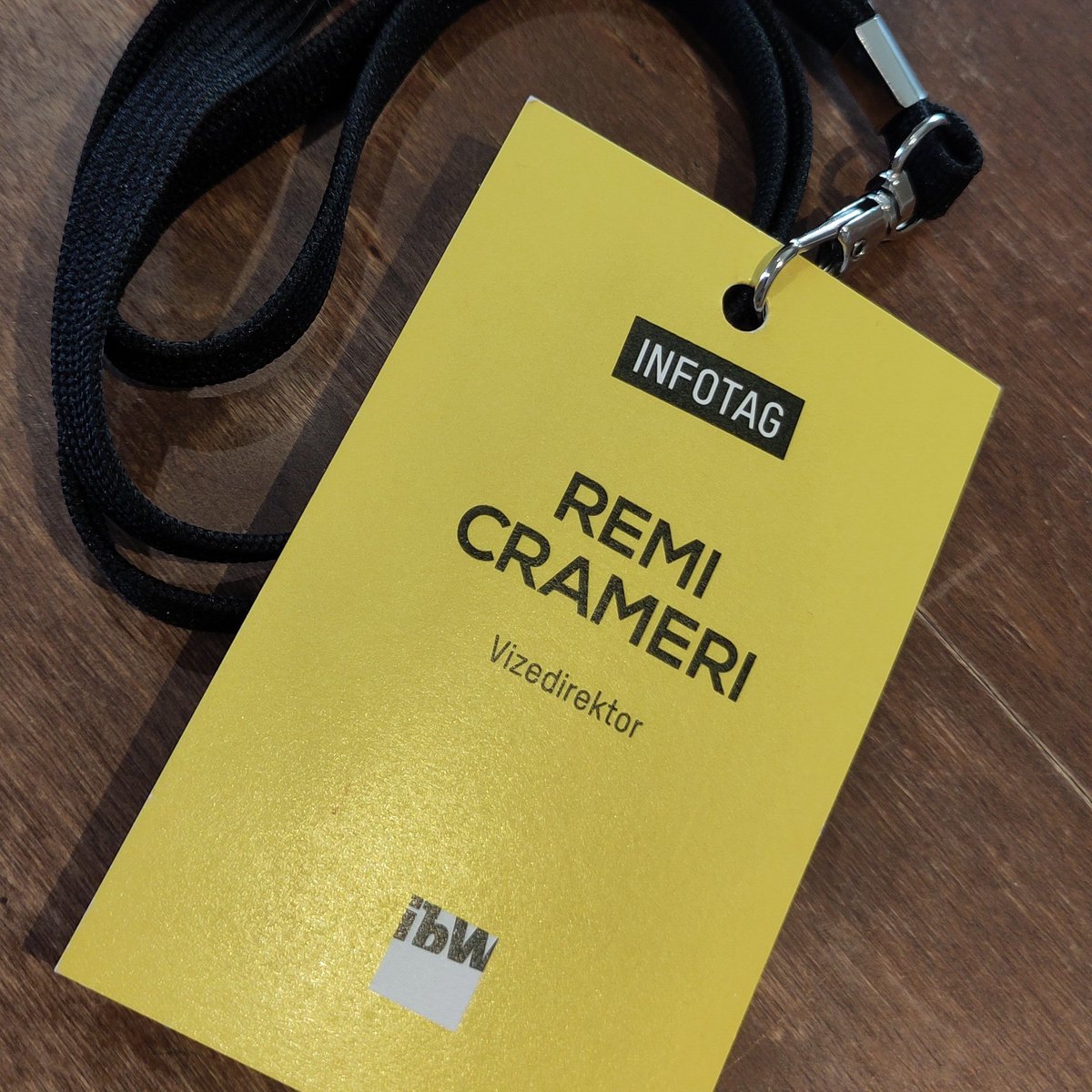 RemiCrameri's tweet photo. Besuch bei meinen fantastischen Kolleginnen und Kollegen am #Infotag der #ibW Höhere Fachschule Südostschweiz an den 4 Standorten Ziegelbrücke, Sargans, Maienfeld und Chur. Die Leidenschaft und Freude war absolut greifbar 💪💛🎓! https://t.co/cBbp9a9H9U