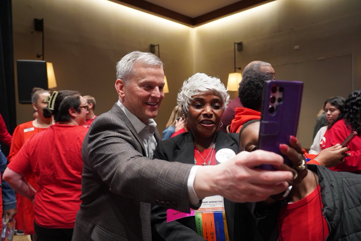 Governor Josh Stein tweet media