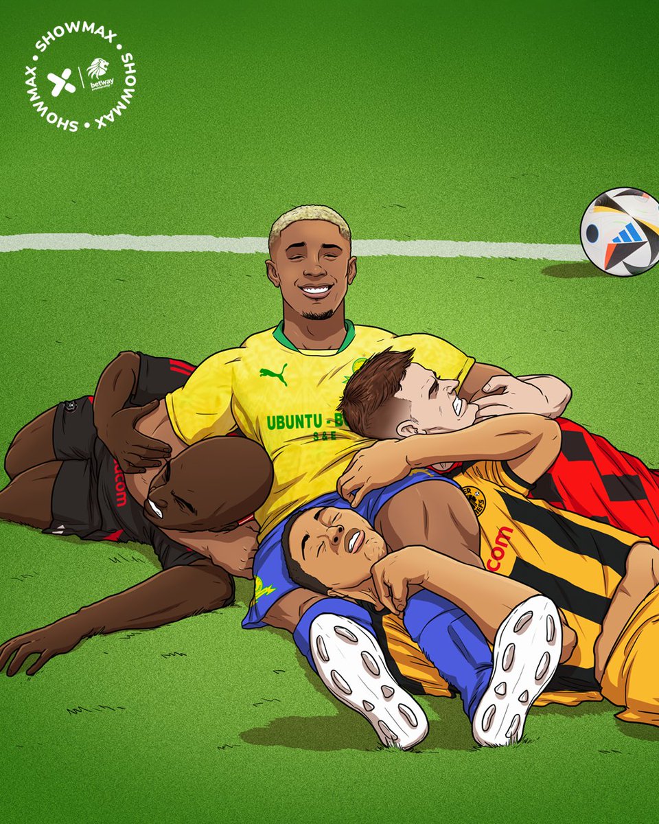 Adinlanga's tweet photo. Come Sunday๐
#Masandawana #Sundowns #OrlandoPirates #Khosi4lyf #KaizerChiefs #BetwayPrem #nedbankcup2025 #NedbankCup #Amafanswethutv #iDiskitv #Soccerbeat #SSDiski https://t.co/4orMTJU16b