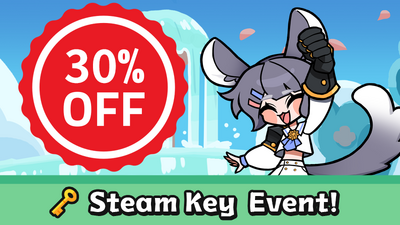 witch_council's tweet photo. Enjoy our biggest-ever 30% discount for a week, and don’t miss the chance to gift a Steam key to a friend through our event!

https://t.co/bUFpPlEwrJ
#springsales #Steam https://t.co/Rd1Dl22k2B