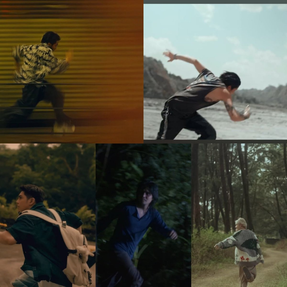 ponky wannabe tweet media