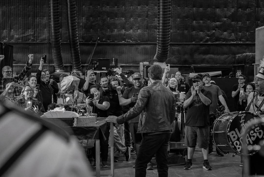 Soulmates_J2's tweet photo. #CountdownBTS
#Jensen❤️
My guy never disappoints 🥹❤️
Classic poses and awesome b/w clicks 🥰 https://t.co/AcP2mevhyU