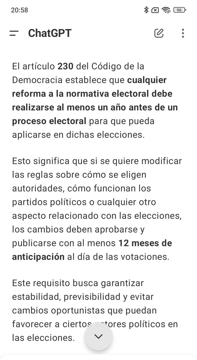 <a href="/aguschmer/">Andrés Guschmer Tamariz</a> LEE LAS LEYES IGNORANTE !!