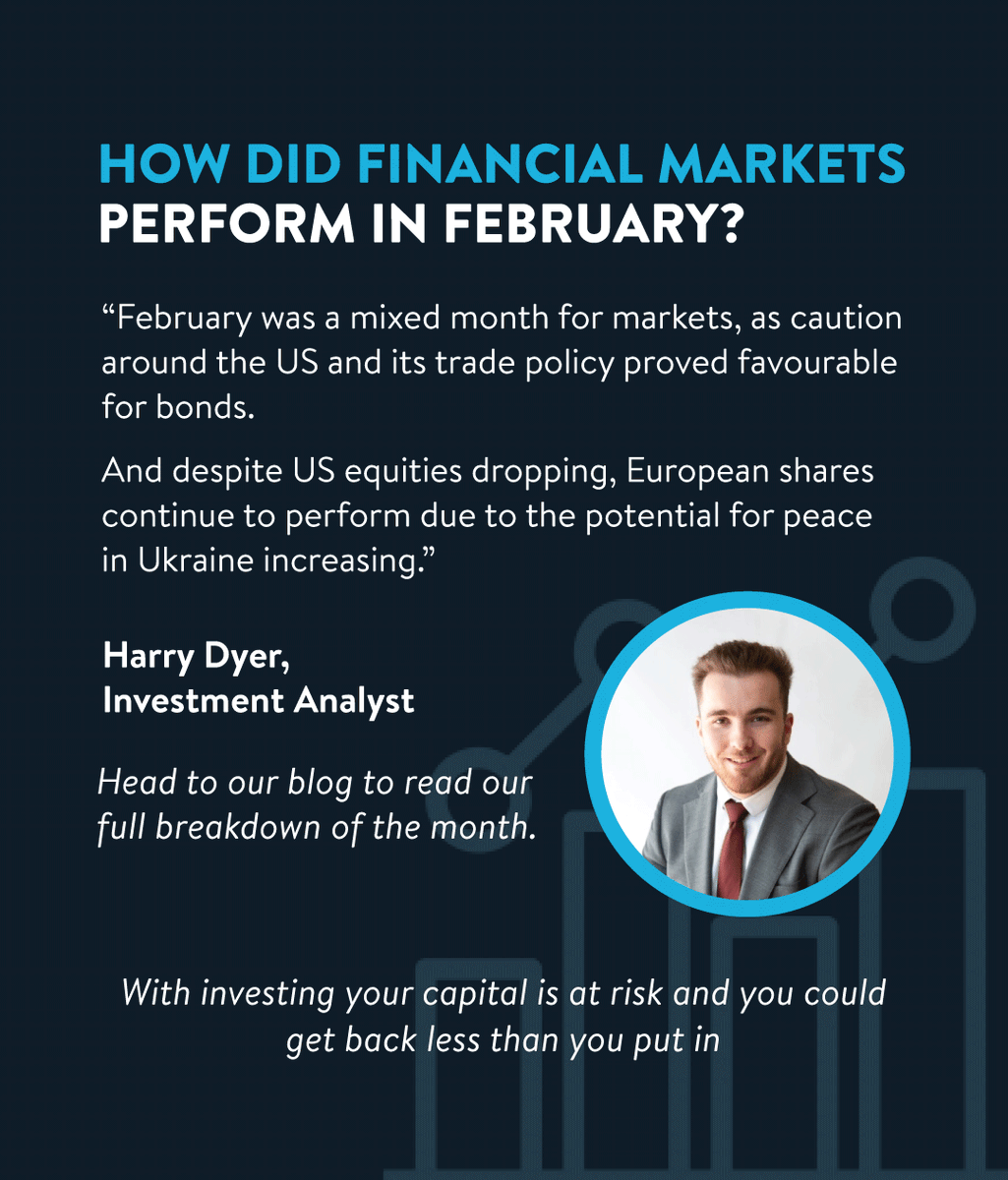 When markets start dropping, logging on to see your Investment Plan’s performance — coupled with noisy news headlines — can quickly become an uncomfortable experience. 
 
However, while acknowledging the discomfort that volatility can bring, it’s important to remember that this