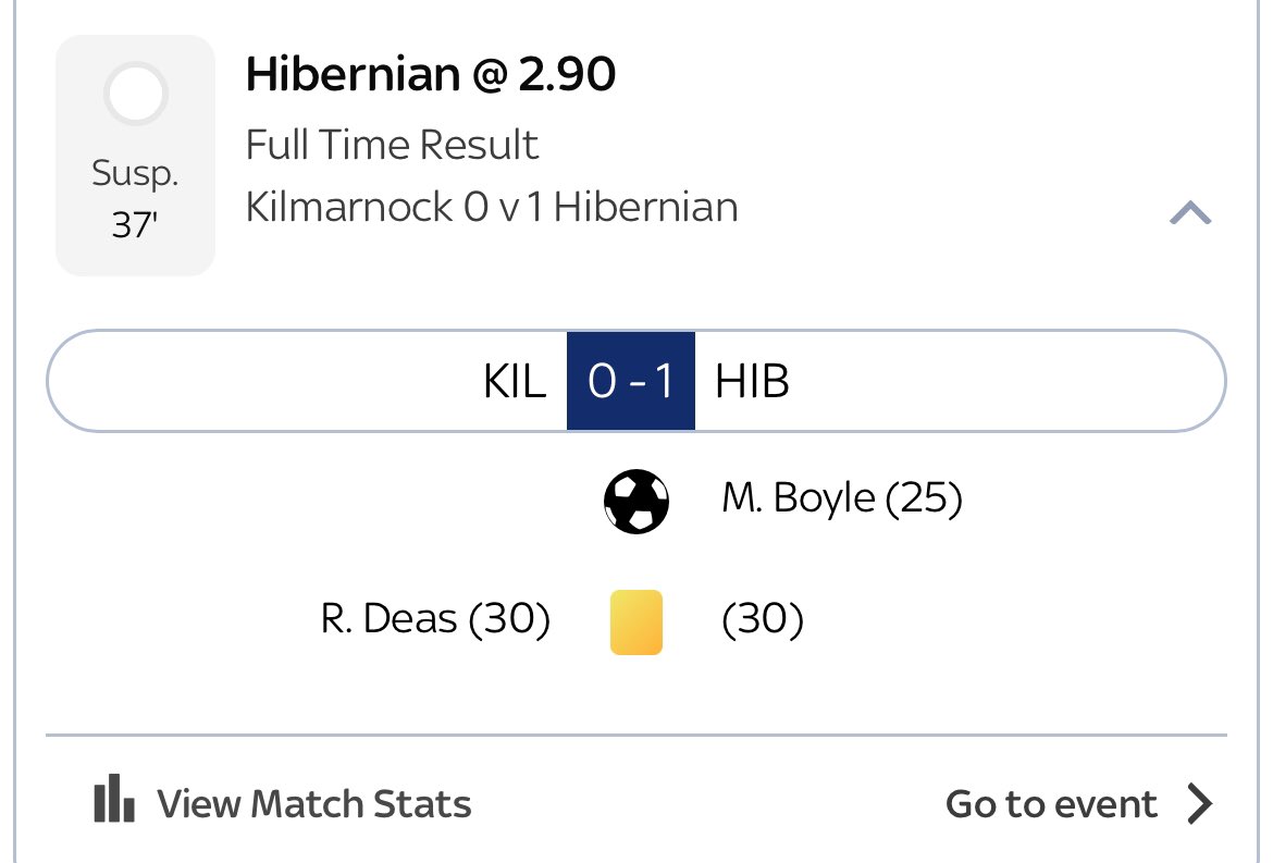 Matthew Hurren tweet media