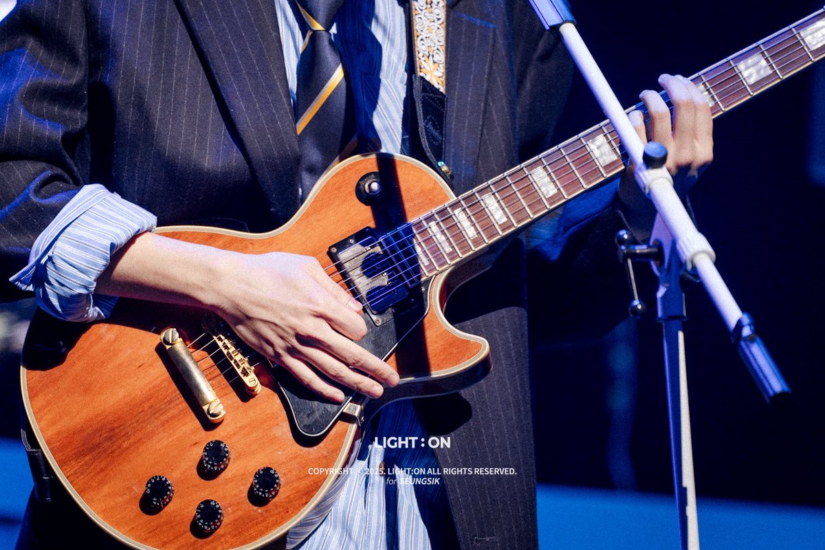 🎸

#강승식 #KANGSEUNGSIK