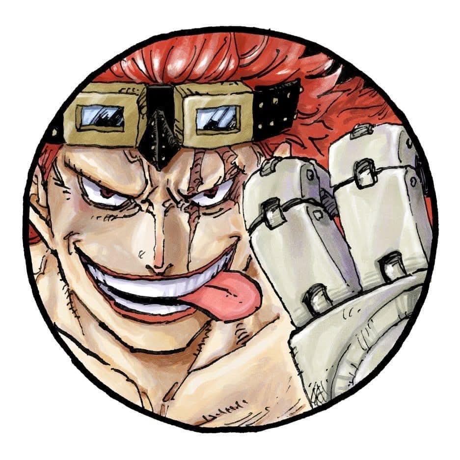 Mana Underground FS 
Leader Kid yellow (Champion)

R1 RY Betty ✅
R2 RG Smoker ✅
R3 Black Beard ✅
R4 Shanks ✅🤜🤛

Mission success Thank you sa team ko @Streetfood_king and sa Mana underground  

#KidTier4