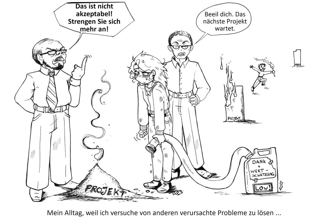 Nicht verpassen! Ein neuer Artikel von mir: Fehlerkultur in Unternehmen: Vom Schuldigen suchen zum Lernen linkedin.com/pulse/fehlerku… via <a href="/LinkedIn/">LinkedIn</a>