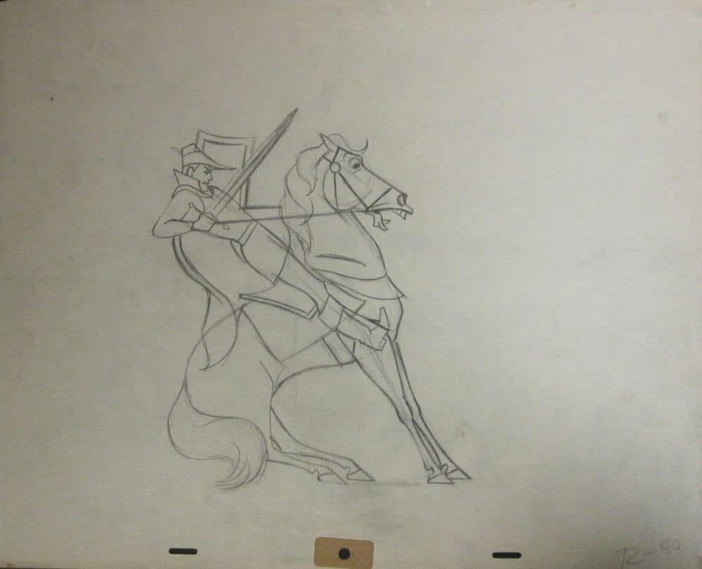 TraditionalAnimation tweet media