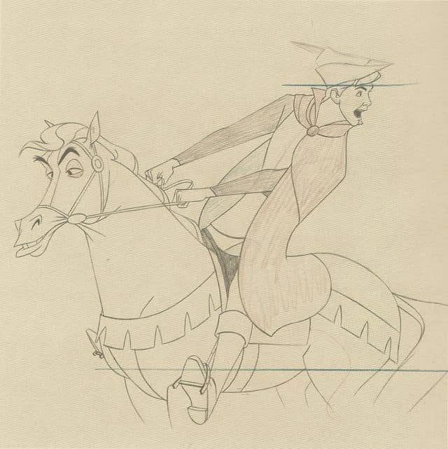 TraditionalAnimation tweet media