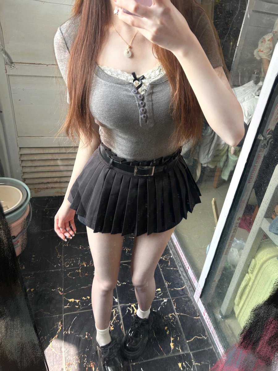 哥哥喜欢我穿短裙吗吗 #杭州