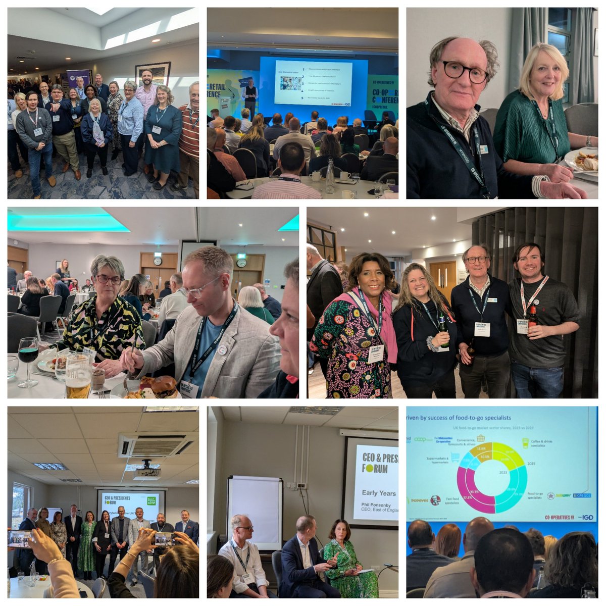 Denise Scott-McDonald (@dscottmcdonald) on Twitter photo Brilliant to meet cooperators from around the country at this year's <a href="/UN4Coops/">UN For Cooperatives</a> <a href="/CooperativesUK/">Co-operatives UK</a> retail conference 2025. <a href="/DSM_Pres_Coop/">Denise Scott-McDonald</a> Brilliant to meet cooperators from around the country at this year's <a href="/UN4Coops/">UN For Cooperatives</a> <a href="/CooperativesUK/">Co-operatives UK</a> retail conference 2025. <a href="/DSM_Pres_Coop/">Denise Scott-McDonald</a>