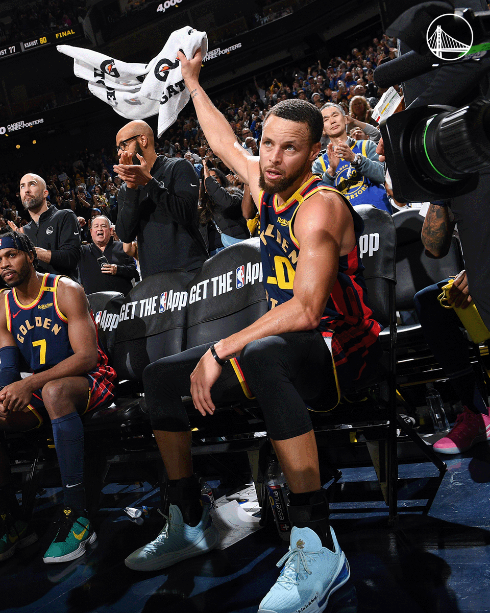 demas6Basket's tweet photo. Qué récord es más difícil de superar?

🔸50.000 puntos de LeBron James
🔸4.000 triples de Stephen Curry https://t.co/kSDvV9hQI7