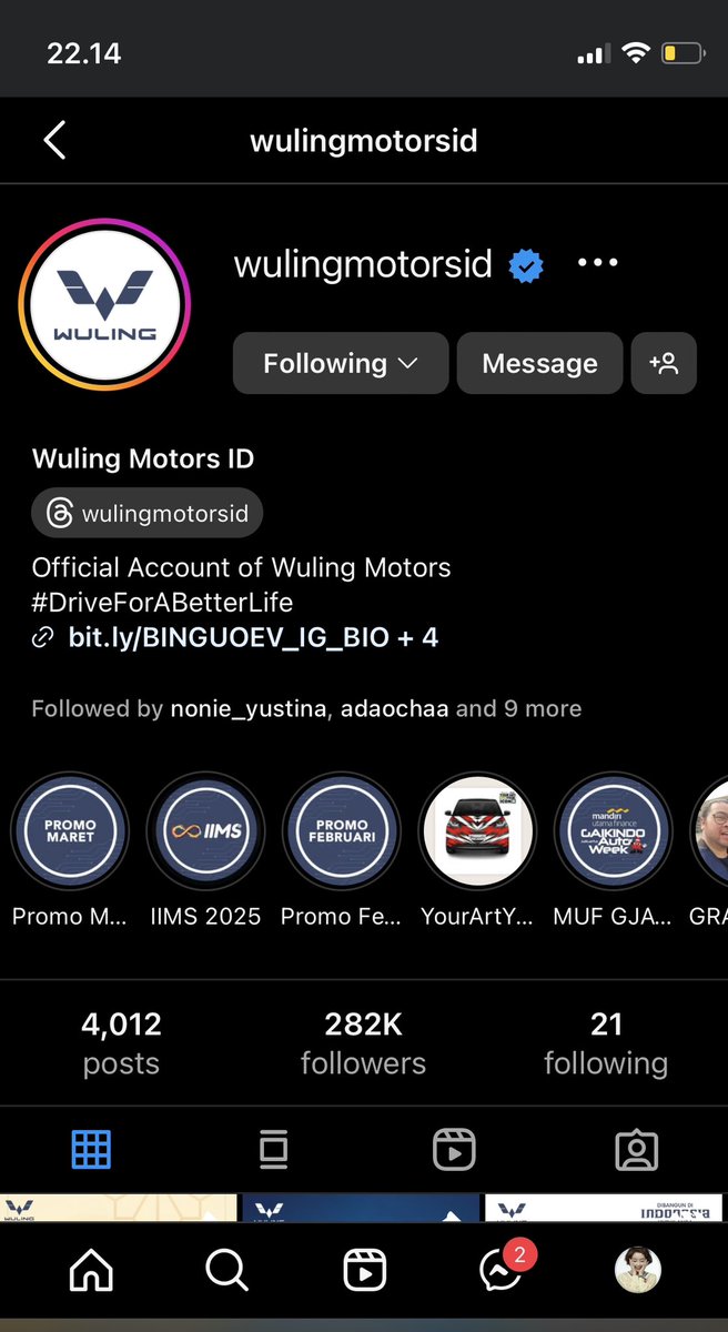 bunnyJK30's tweet image. 1. Tungsten Steel Grey
2. Aurora Silver

#WulingQuiz #NewCloudEV
Uda folo dari lama min, amannn 🥰👍🏼