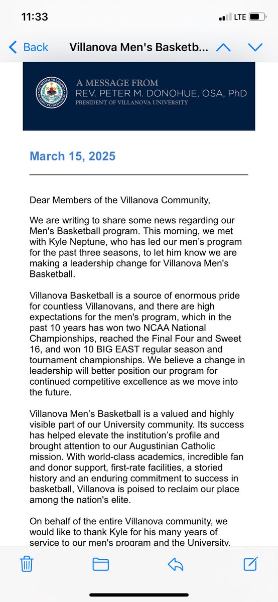 therealtboe's tweet photo. @bydylanjohnson @imPULSEivity @NovanSports @TheVillanovan https://t.co/AE4hFhvupD