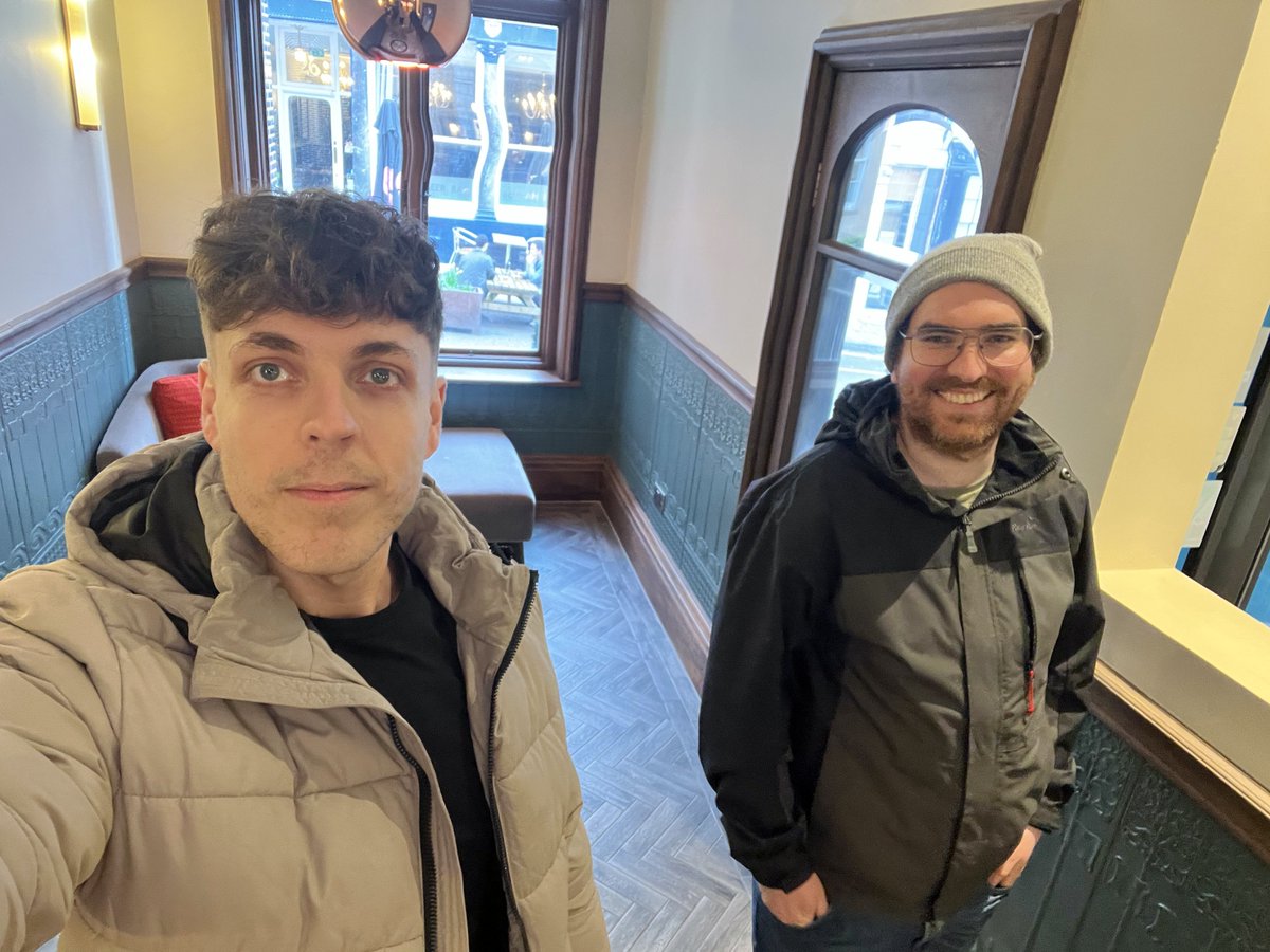 mark &amp; mark horner duo from 2011 to reunite in 2025, still a lowbob