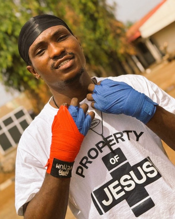 Ykay_The_Verb's tweet photo. It's called Spartuday for a reason.
45
#Boxing
#Boxxing
#ATDOHL
#Dothefknwork https://t.co/3KgQDpOXQ0