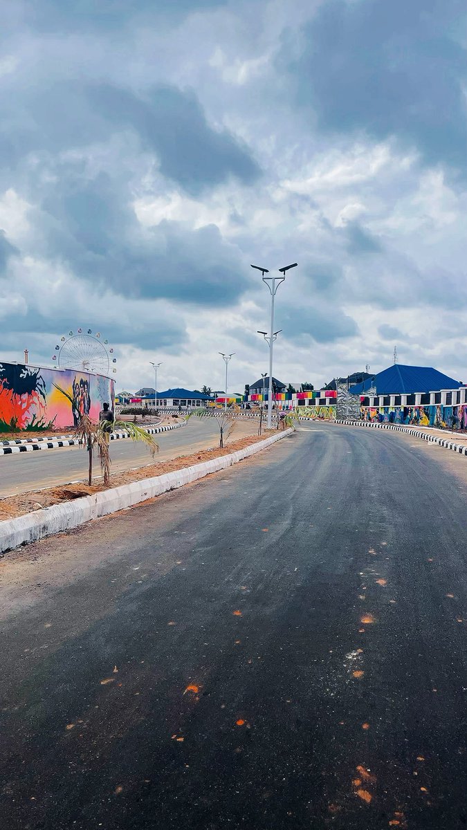 AmakaEzedebego's tweet image. Solution fun city entrance!
Largest waterpark in Africa!!

#anambra #anambrastate #solutionishere #solutionfuncity