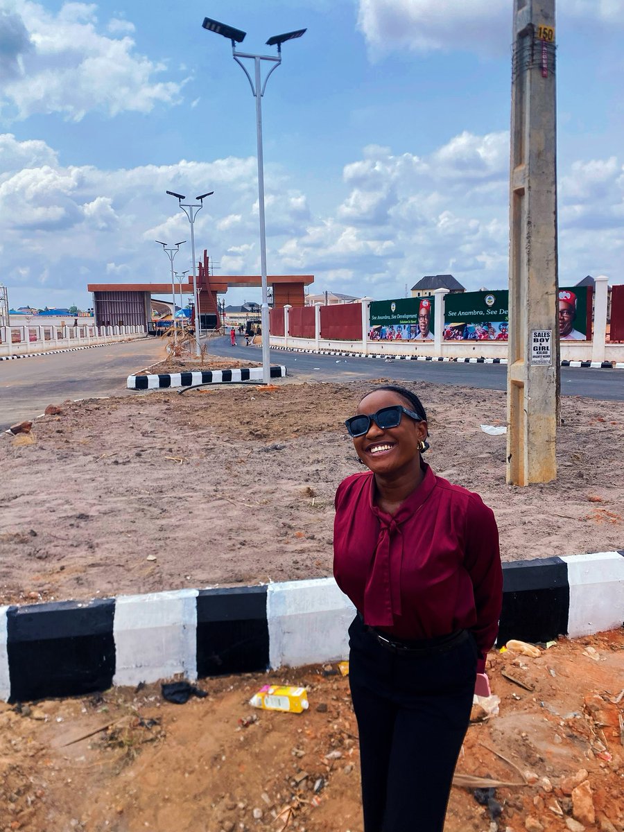 AmakaEzedebego's tweet image. Solution fun city entrance!
Largest waterpark in Africa!!

#anambra #anambrastate #solutionishere #solutionfuncity