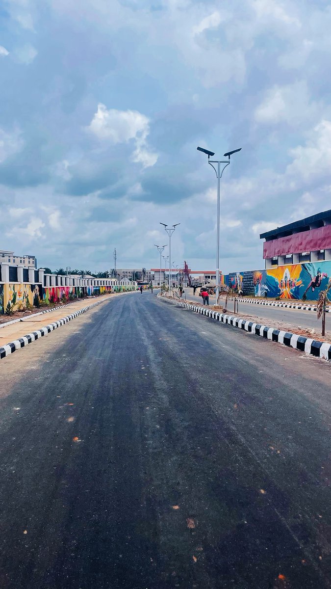 AmakaEzedebego's tweet image. Solution fun city entrance!
Largest waterpark in Africa!!

#anambra #anambrastate #solutionishere #solutionfuncity