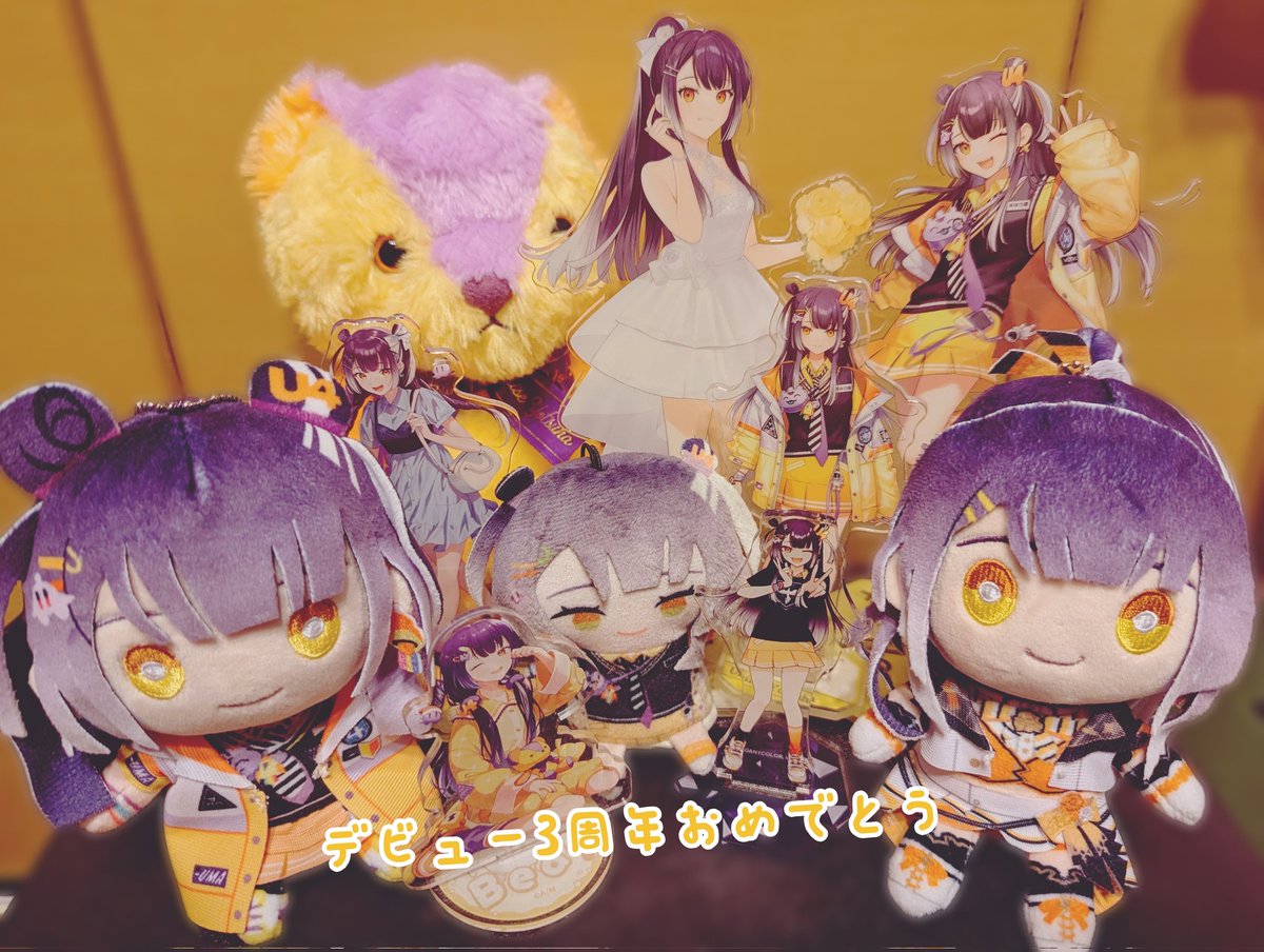 ぺんたん tweet media