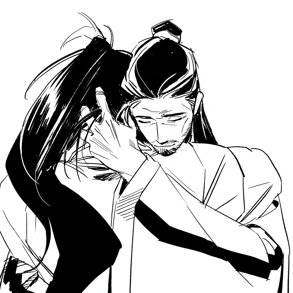 우리가 다시 예전처럼 만날 수 있다면~
너에게 나 해주고 싶은 말이 하나 있어