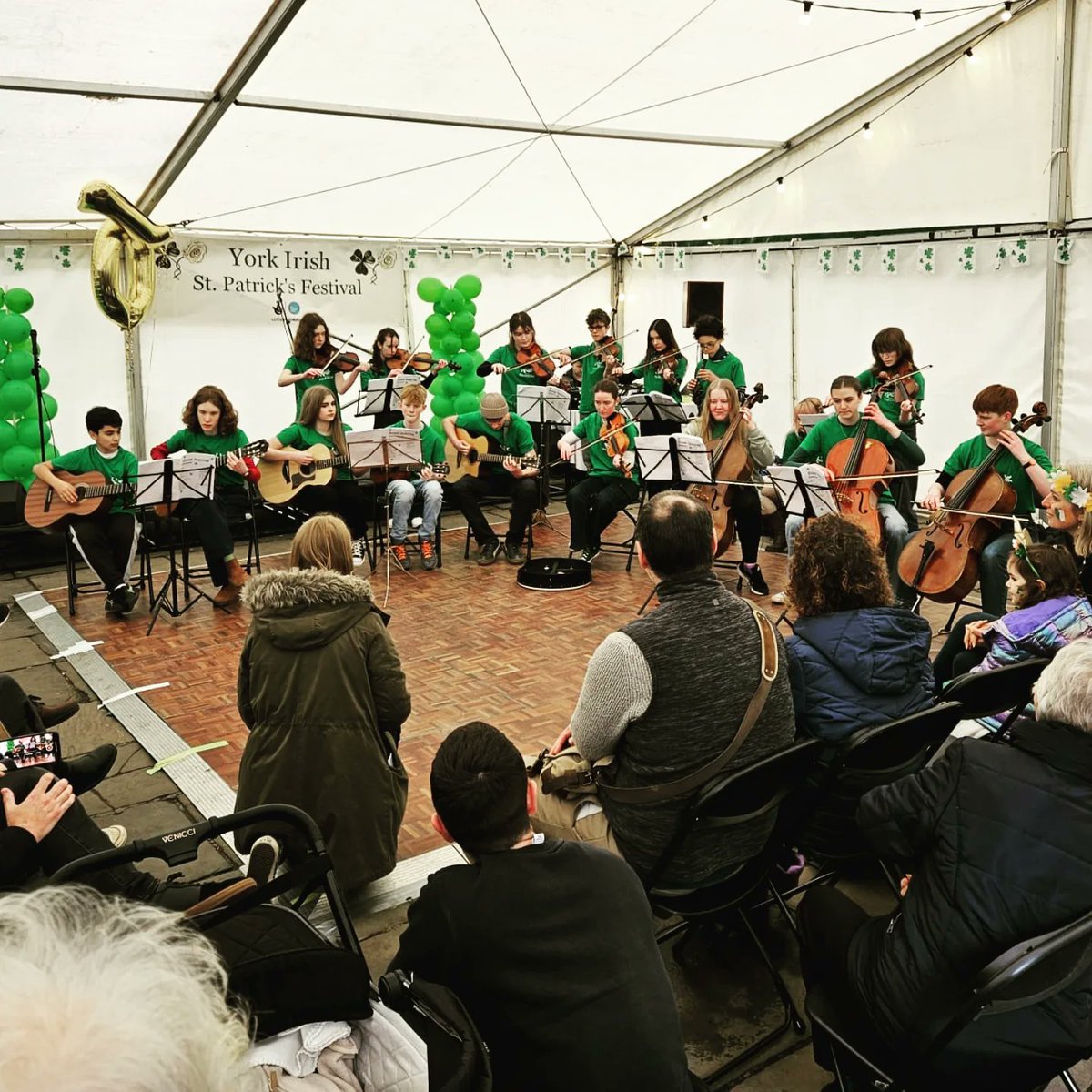 YorkMusicEd tweet media