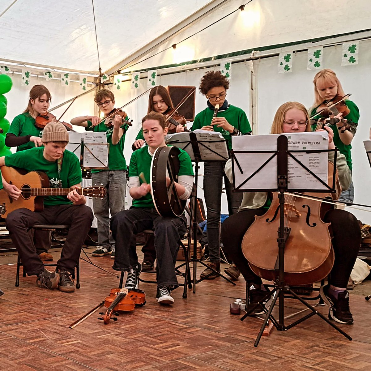 YorkMusicEd tweet media