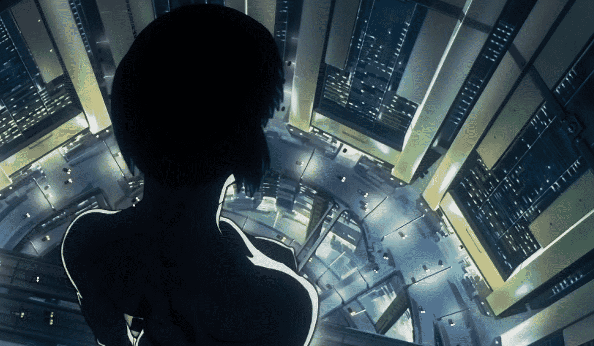 TheFilmStage's tweet photo. Mamoru Oshii wants to make 'Ghost in the Shell 3': "There is only one thing I have left to do." https://t.co/AkGri1tVgc https://t.co/g8G7dNTDt8