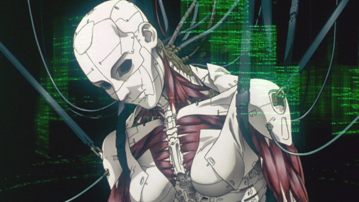 TheFilmStage's tweet photo. Mamoru Oshii wants to make 'Ghost in the Shell 3': "There is only one thing I have left to do." https://t.co/AkGri1tVgc https://t.co/g8G7dNTDt8