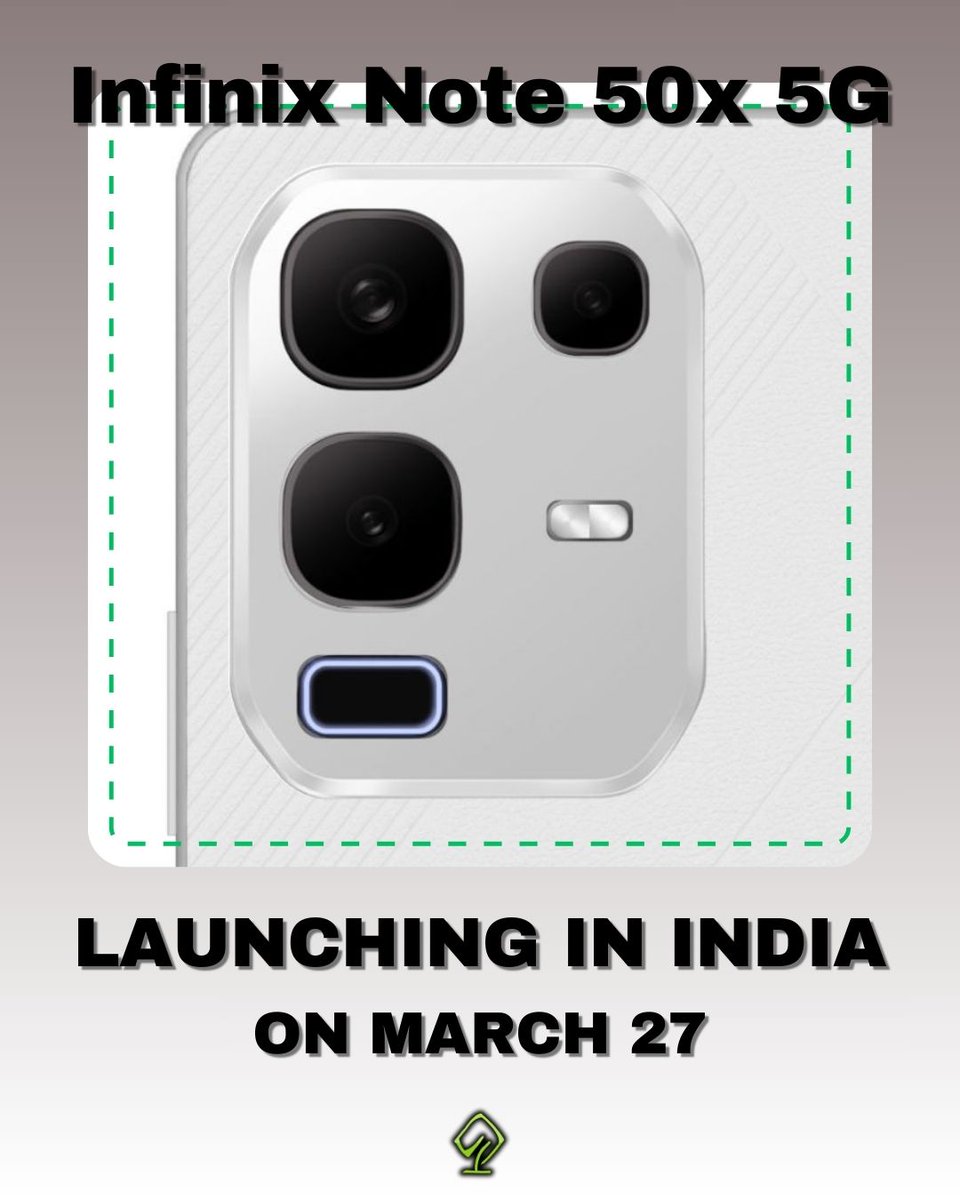 GreedyTech's tweet image. #infinix #technews #greedytech